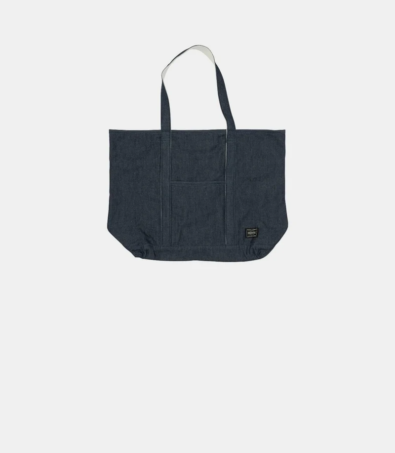 Tote bag jean medium