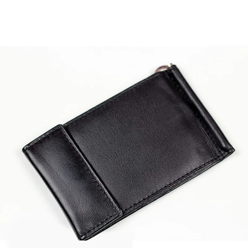 Champs Leather CC Holder