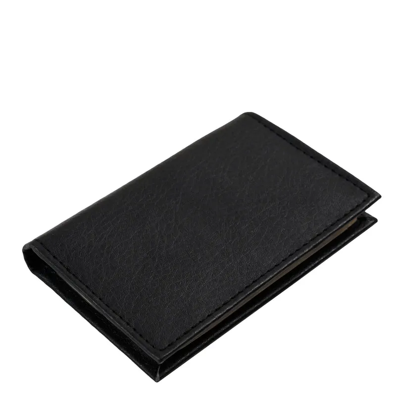 Champs Leather CC Holder