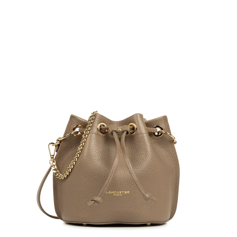 Petit sac bourse - Alba Double