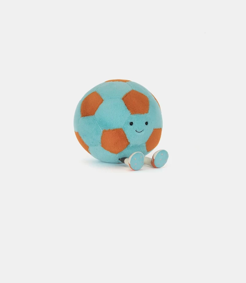 Amuseables jellycat football
