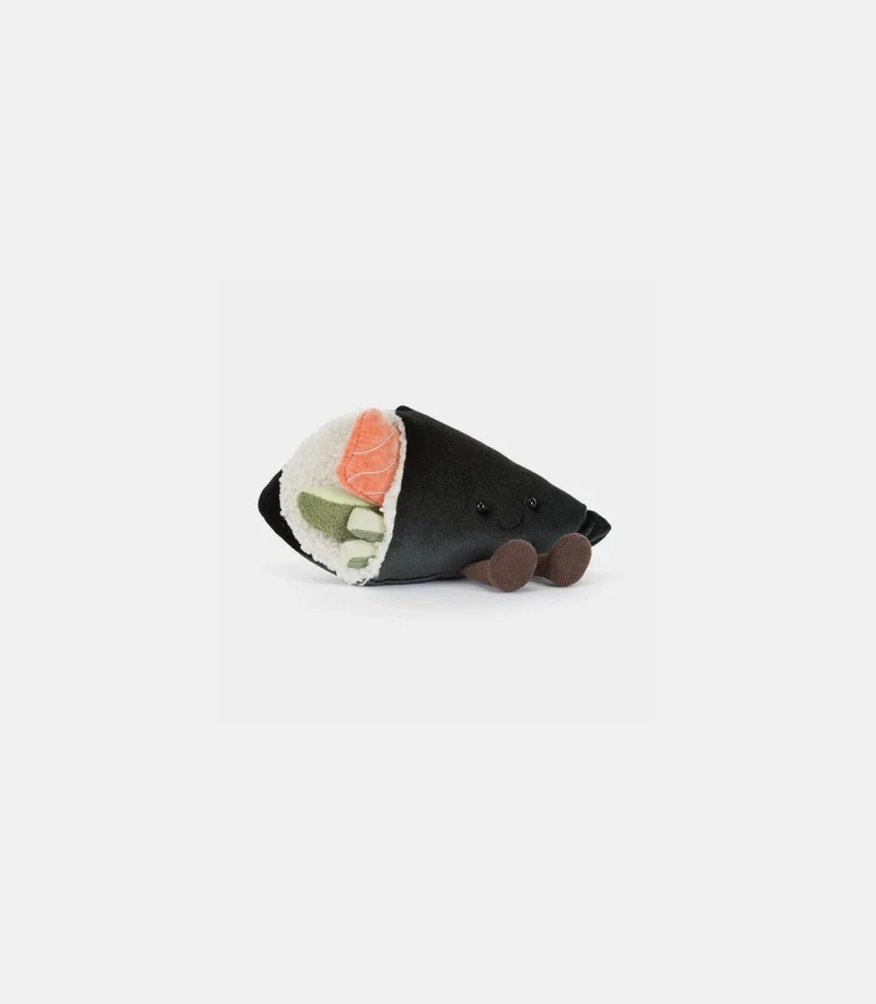 Amuseables coneroi temaki