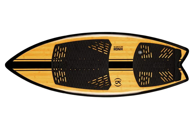 POISSON KOAL CLASSIQUE WAKESURF