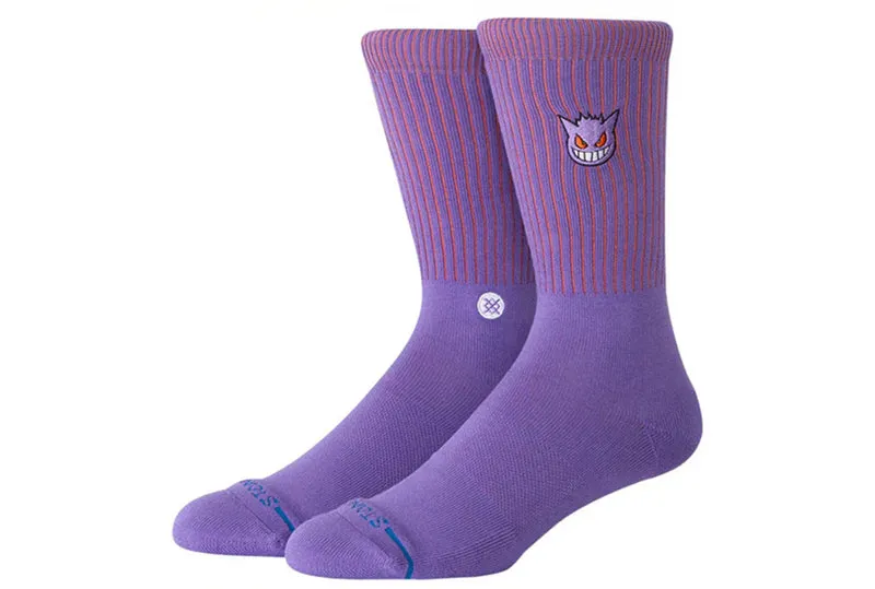 Chaussettes Gengar Crew