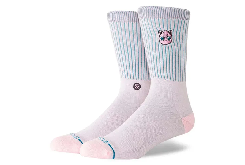 Chaussettes Jigglypuff