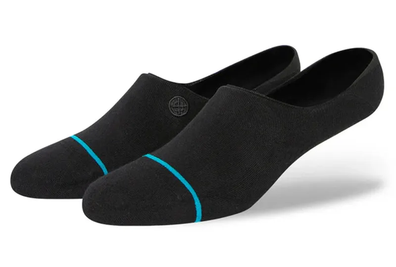 Chaussettes invisibles STP ICON, paquet de 3