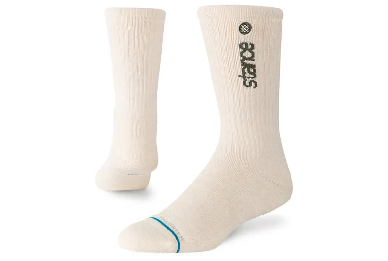 Chaussettes ADVN HIKE WORLDWIDE CREW