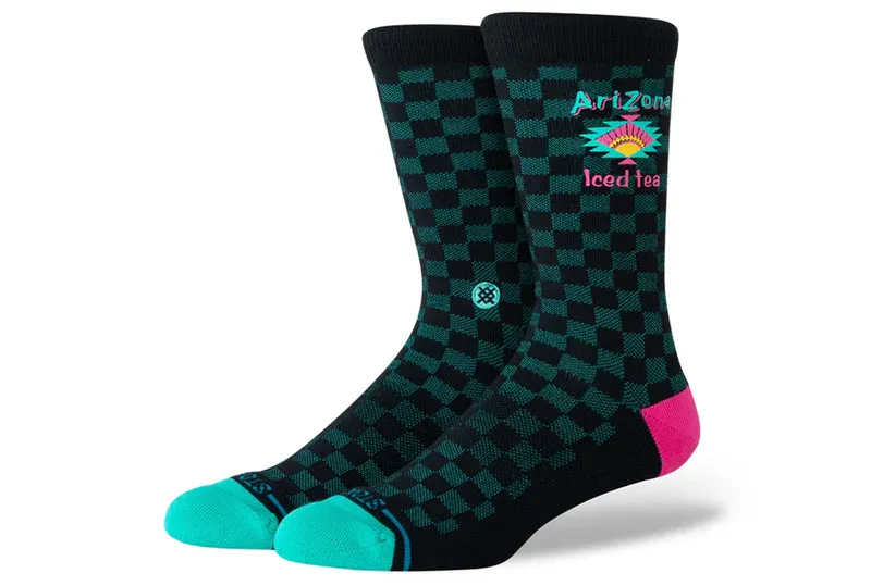 BRPA ICED TO SEE YOU CREW SOCK SOCK