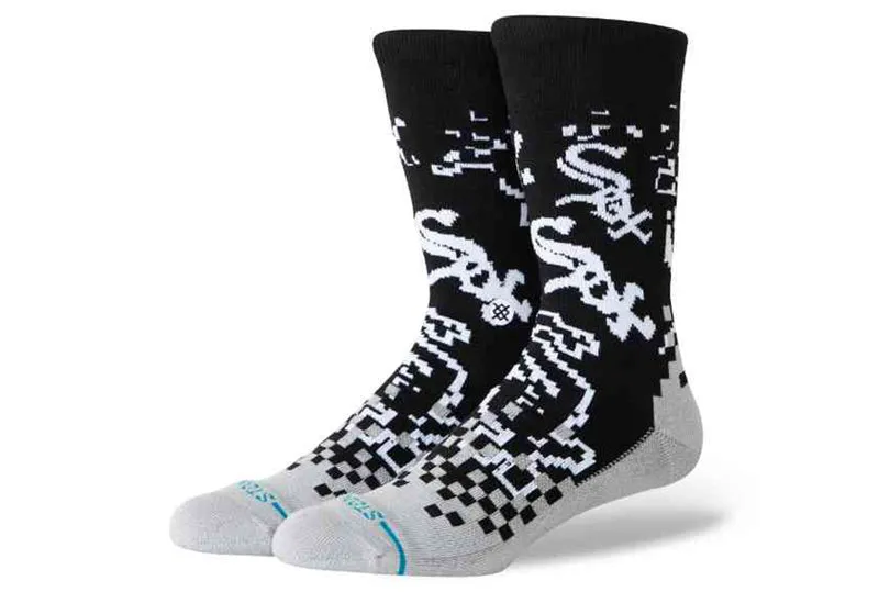 Chaussettes SPO PIXEL CHW