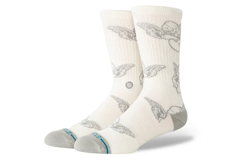 CHAUSSETTES CHERUB CREW