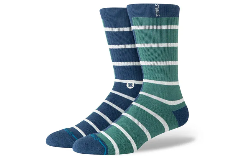 CHAUSSETTES DOUBLE VISION CREVETTES