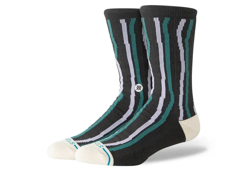 CHAUSSETTES KELP CREW