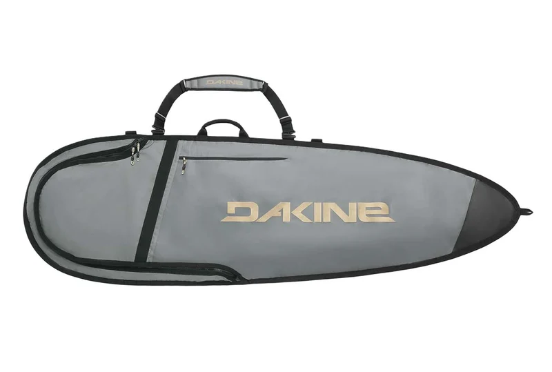 SAC DE SURF DAYLIGHT DLX THRUSTER 6FT3