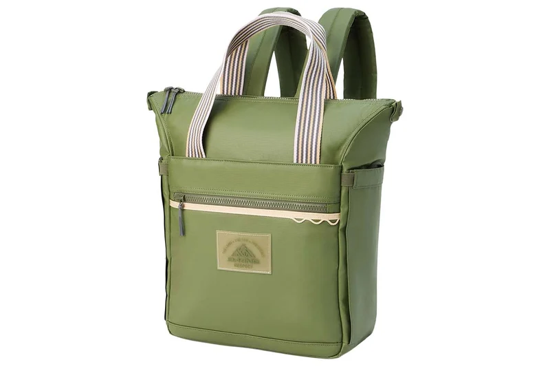 Sac à dos hybride rénové 21L