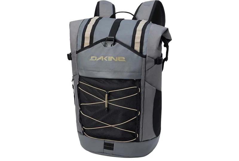 Sac à dos MISSION SURF DLX WET/DRY ROLLTOP 35L