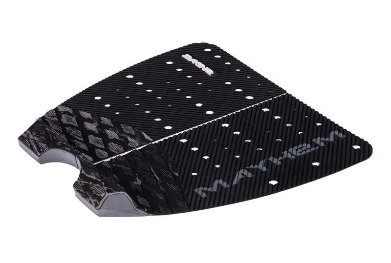 TEAM MISSION SURF TRACTION PAD X MAYHEM