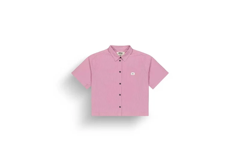 CHEMISE SÉSIA