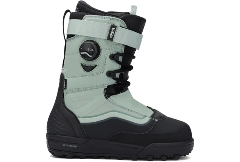 infuser SNOWBOARD BOTTES