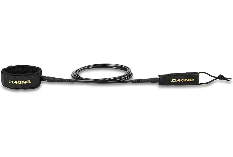 LONGBOARD CALF 9FT X 1/4IN LEASH SURF