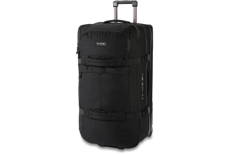 SAC À ROULETTE DIVISÉ 110L