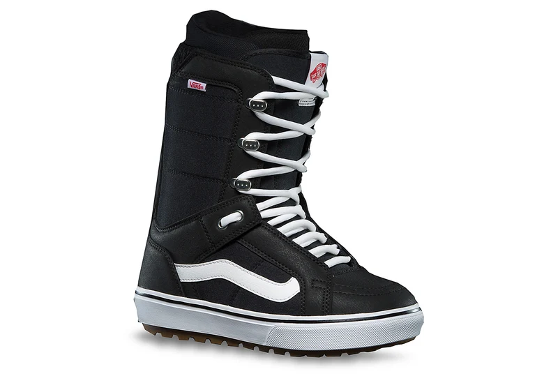 OG DE HAUTE NORME SNOWBOARD BOTTES