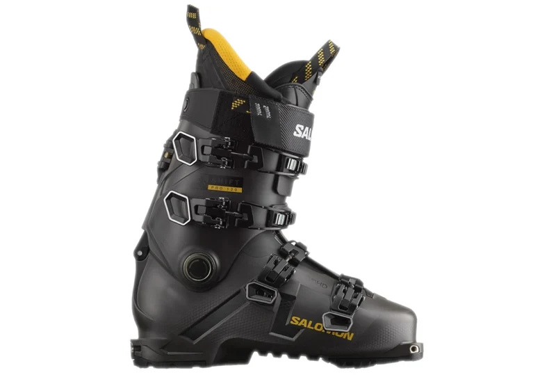 SHIFT PRO 120 À