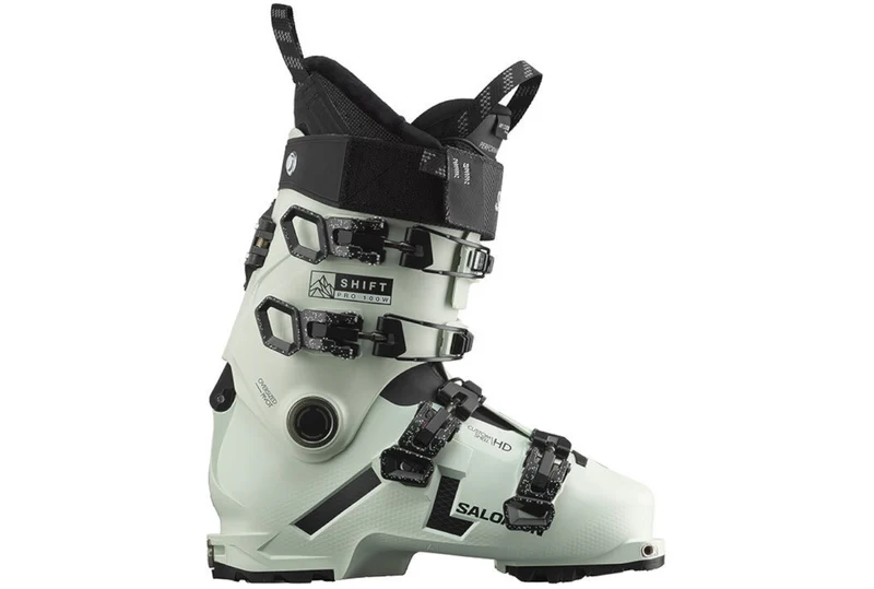 SHIFT PRO 100 À W