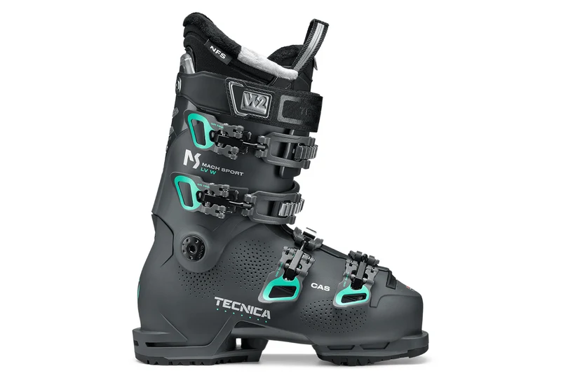 MACH SPORT LV 85W