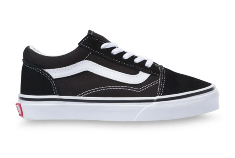 OLD SKOOL - JEUNESSE