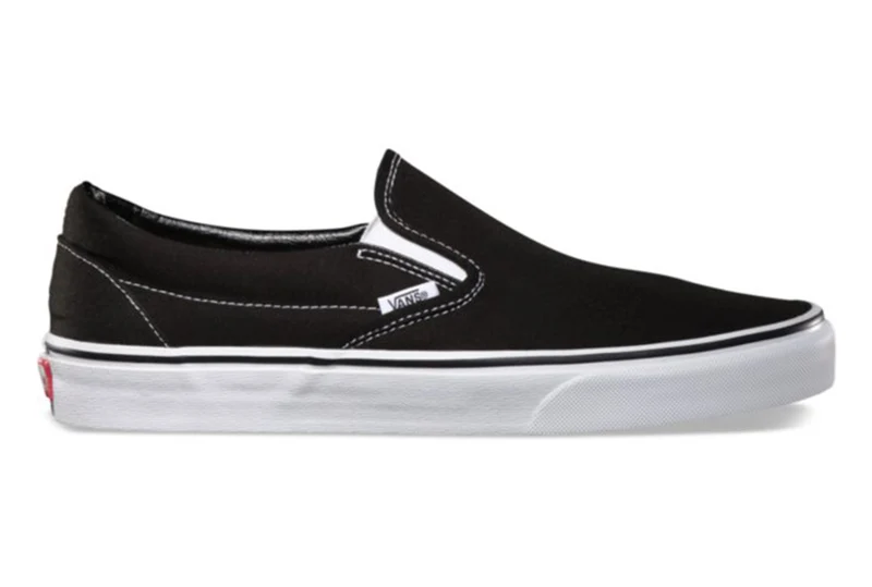 SLIP-ON CLASSIQUE