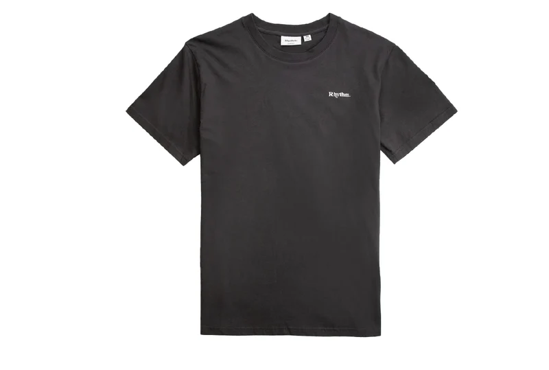 T-SHIRT DE MARQUE CLASSIQUE