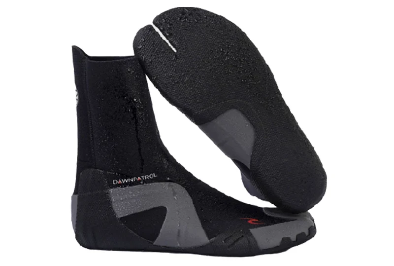 BOTTES À BOUT FENDU DAWN PATROL 3MM
