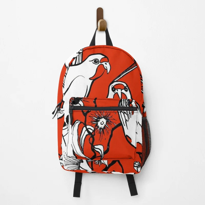 Backpacks