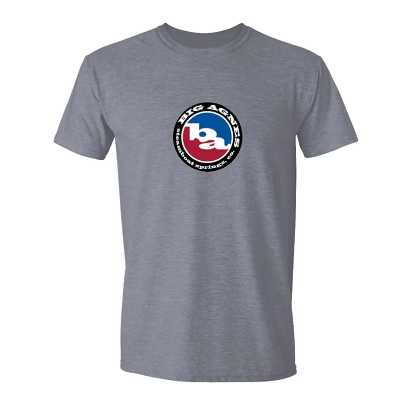 Men's Classic Logo T-Shirt