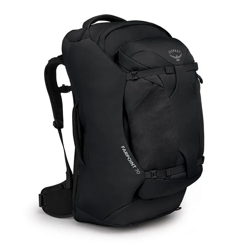 Sac à dos Osprey Farpoint 70 Travel