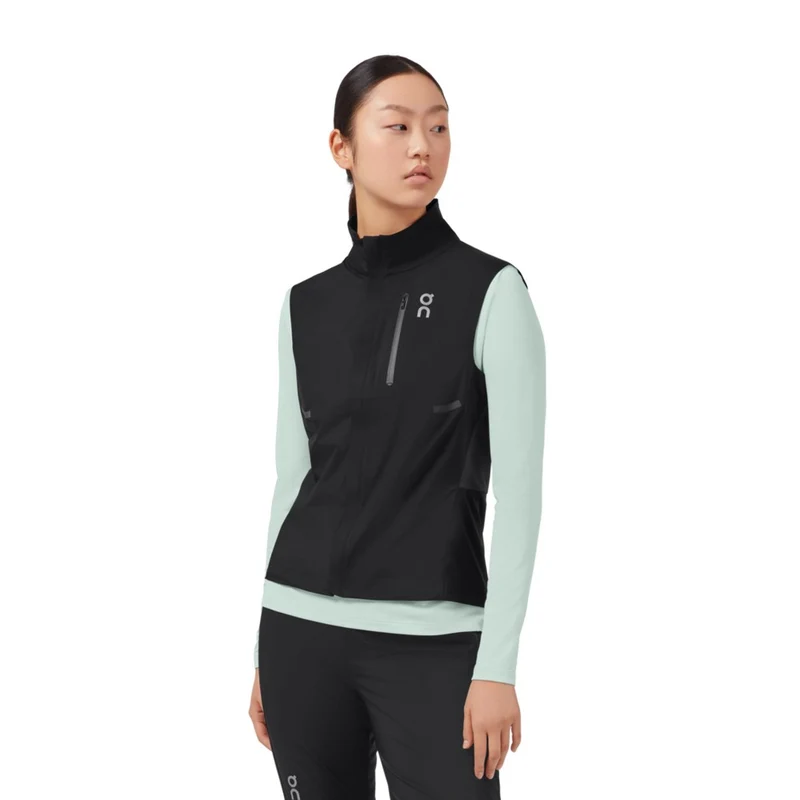 Veste coupe-vent On Weather (femmes)