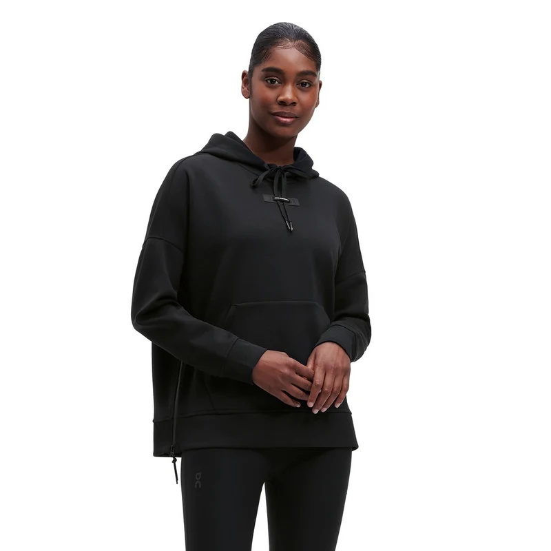 Chandail à capuchon On Hoodie (femmes)