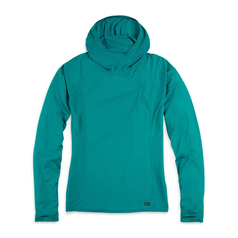 Chandail à capuchon Outdoor Research Echo (femmes)