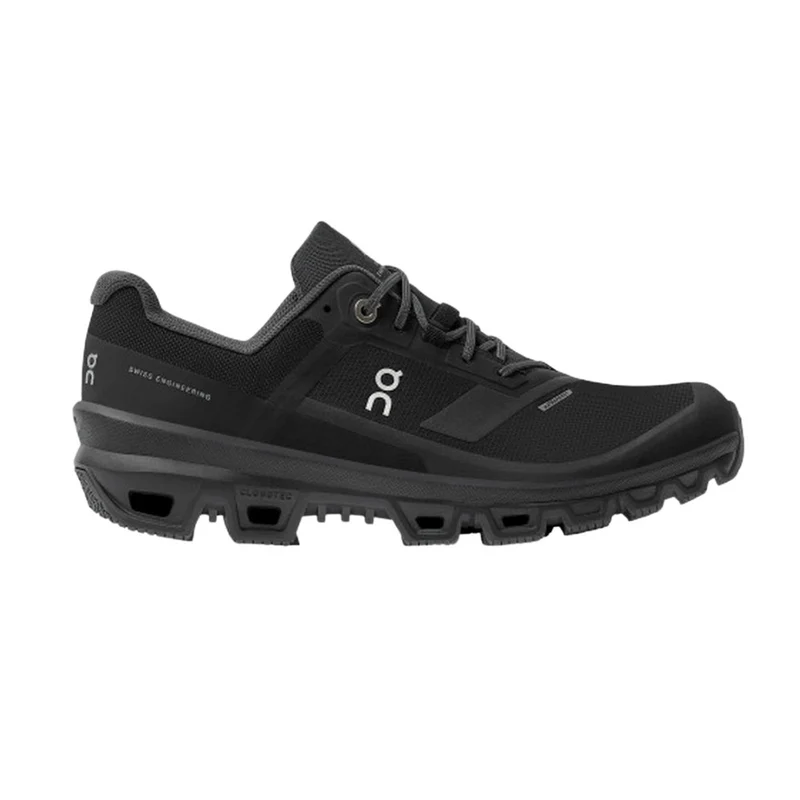 Souliers imperméables On Cloudventure (femmes)