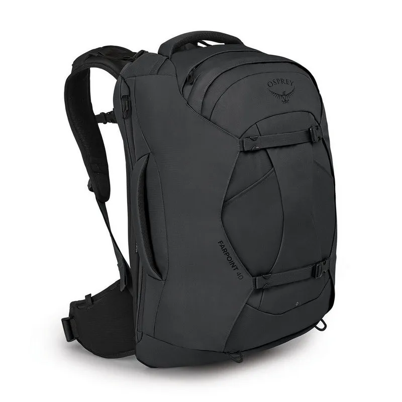 Sac à dos Osprey Farpoint 40 Travel
