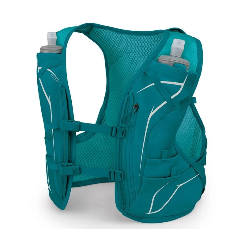 Veste d'hydratation Osprey Dyna 6 avec réservoir 1.5L (femmes)