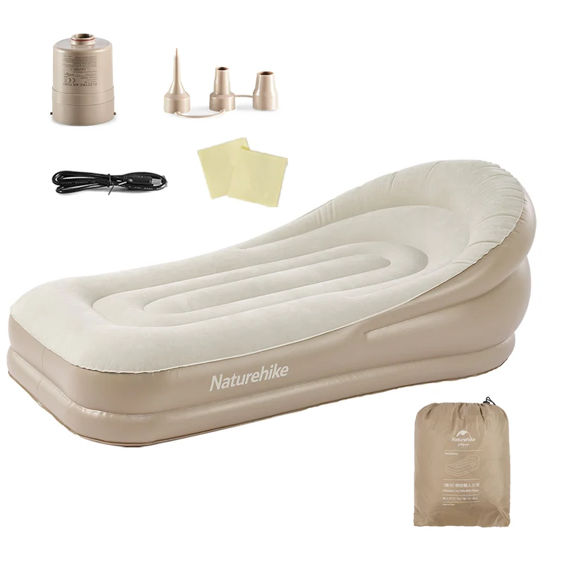 DreamWeave™ Inflatable Lounge Chair