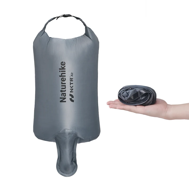 Multifunctional Inflatable Bag for Tuye™ and Yugu™ Series