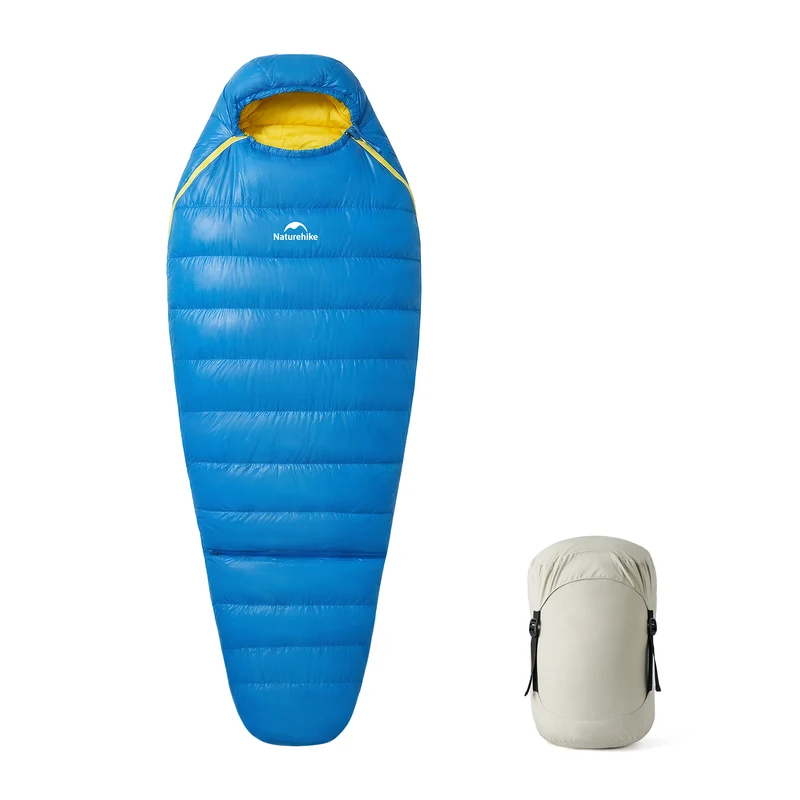 Snowbird™ Base SP550 Mummy Sleeping Bag 29°F / -1°C