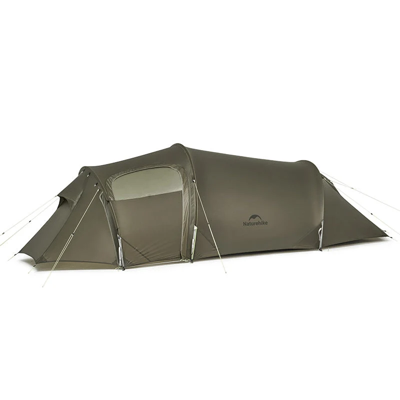 Opalus™ UL 2-Person 4-Season Tunnel Tent