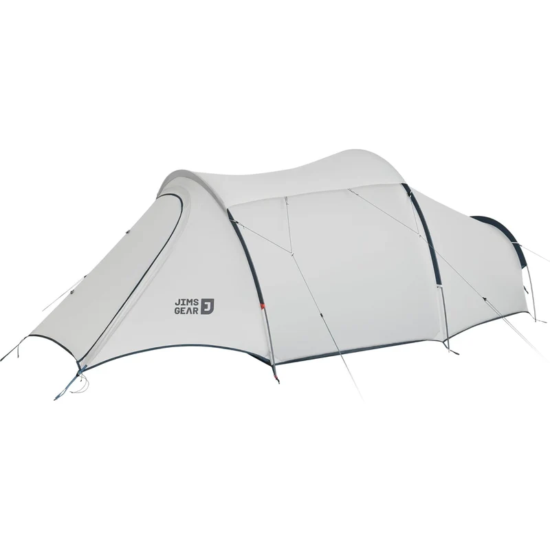 DABAN™ 2-Person Ultralight 4-Season Tunnel Tent