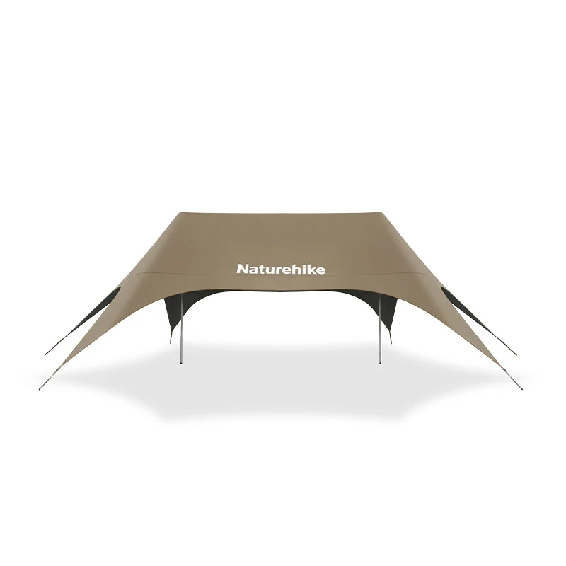 Cloud Skies™ Titanium-Coated Camping Canopy
