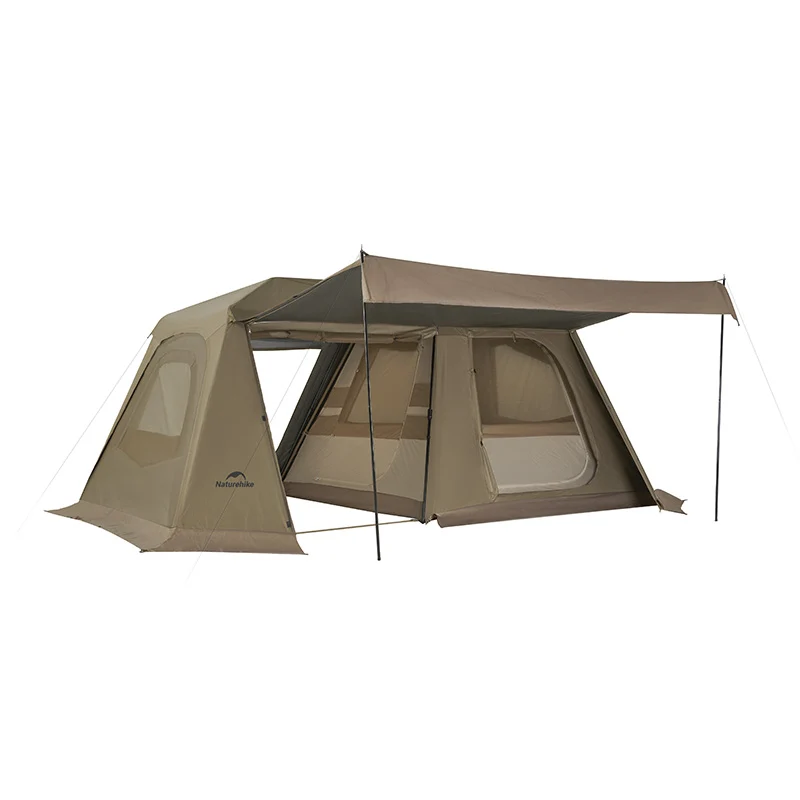 Village™ NEO Instant Camping Tent