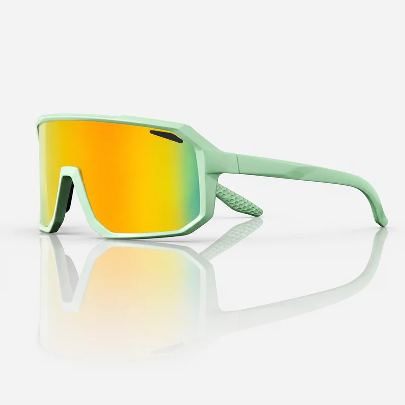 Lunettes randonnée UV400 protection soleil