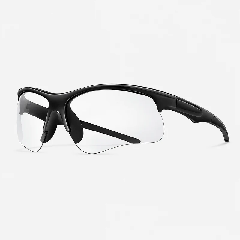 Lunettes randonnée photochromiques protection UV